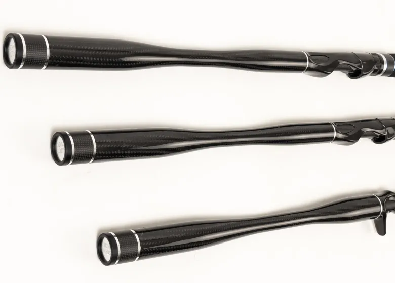 ODM Genesis Inshore Spinning Rods