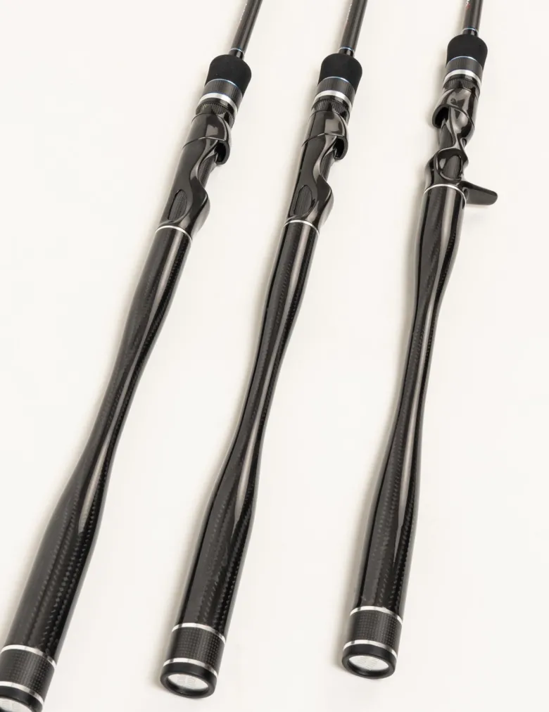 ODM Genesis Inshore Spinning Rods