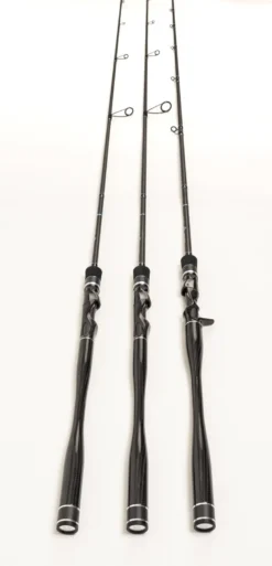 ODM Genesis Inshore Spinning Rods