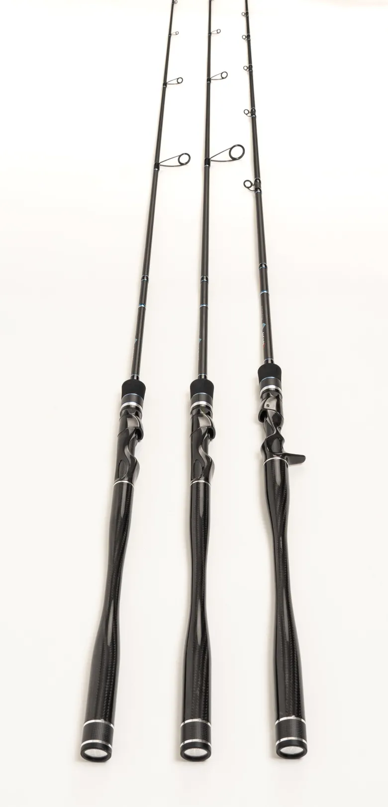 ODM Genesis Inshore Spinning Rods