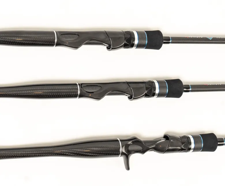 ODM Genesis Inshore Spinning Rods