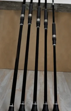 ODM 2021 Genesis Surf Rods