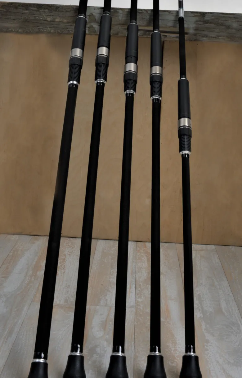 ODM 2021 Genesis Surf Rods