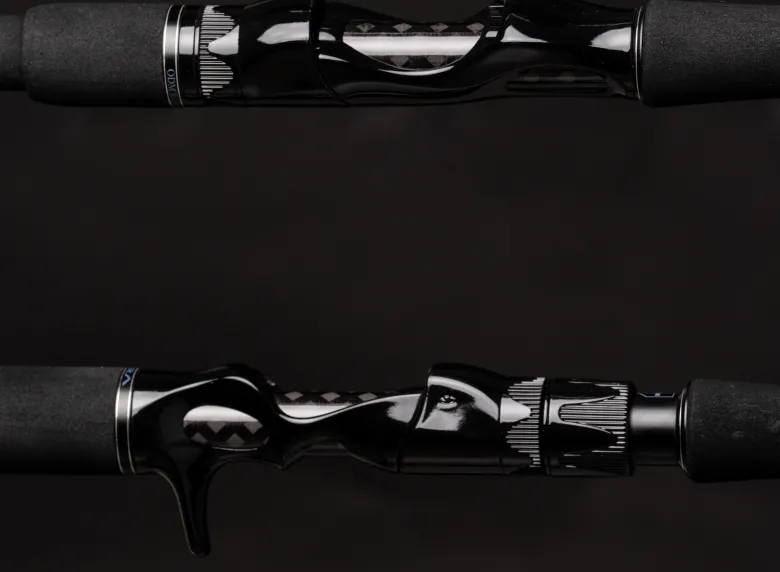 ODM Terra Boat Casting Rods