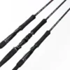 ODM Terra Boat Spinning Rods