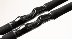 ODM Terra Boat Spinning Rods