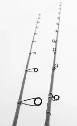 ODM Terra Boat Spinning Rods