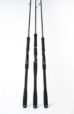 ODM Terra Boat Spinning Rods
