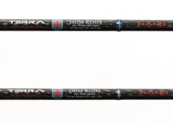 ODM Terra Boat Spinning Rods