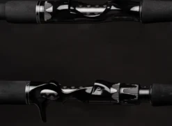 ODM Terra Boat Spinning Rods