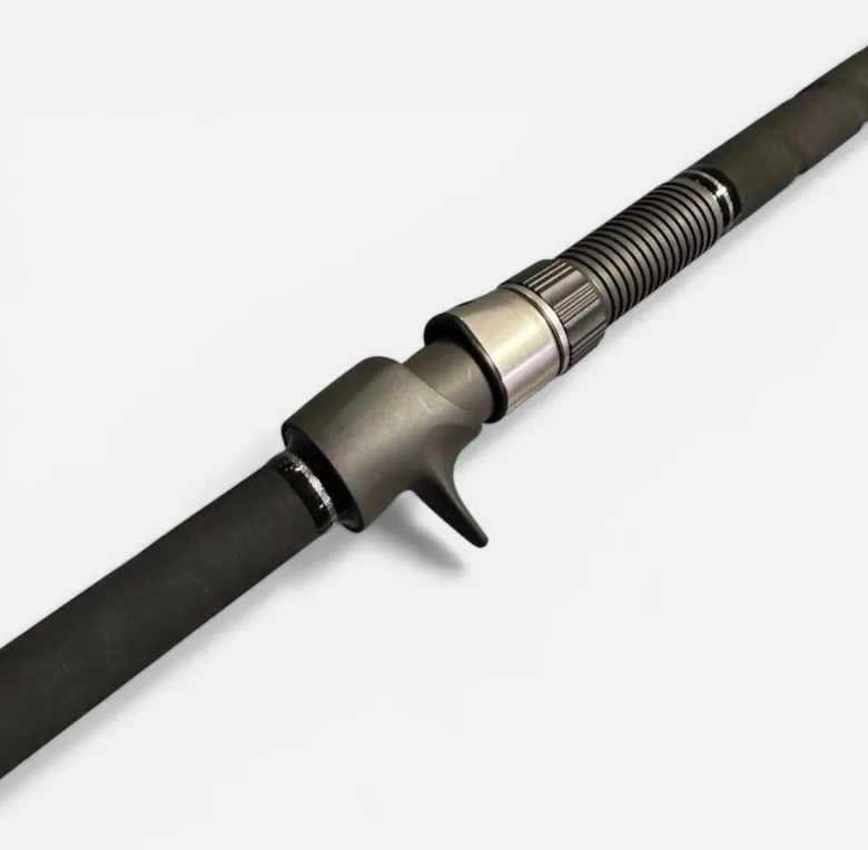 ODM The Jigster Surf Spinning Rods