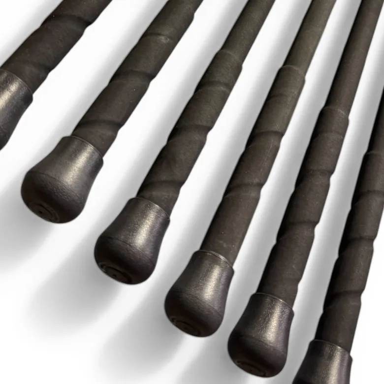 ODM The Jigster Surf Spinning Rods