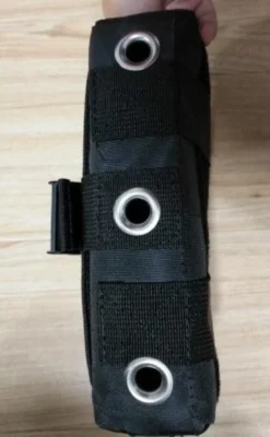 ODM 3.5 Tube Surfwave Bag