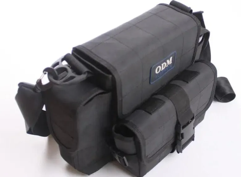 ODM 3.5 Tube Surfwave Bag
