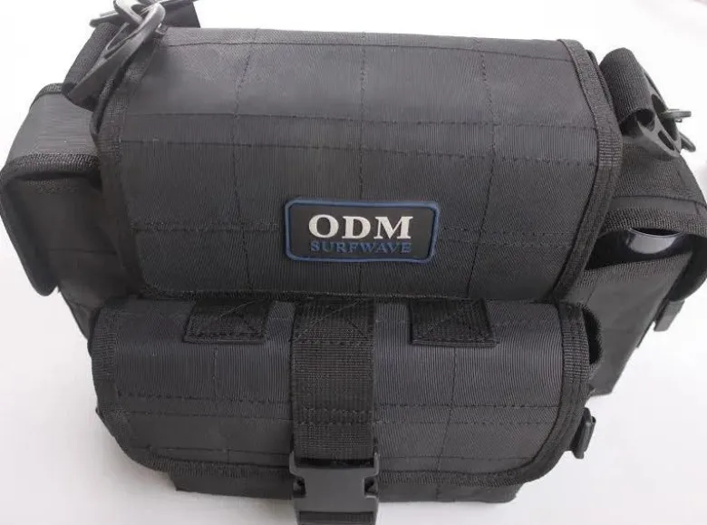 ODM 3.5 Tube Surfwave Bag