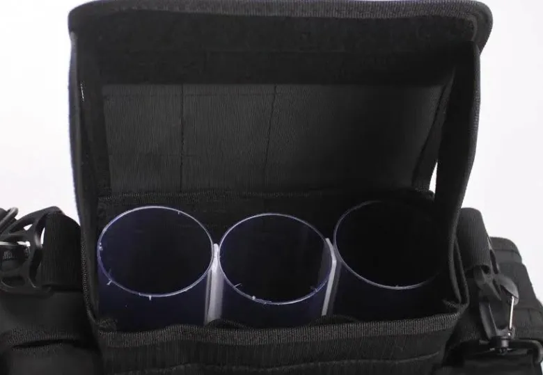 ODM 3.5 Tube Surfwave Bag