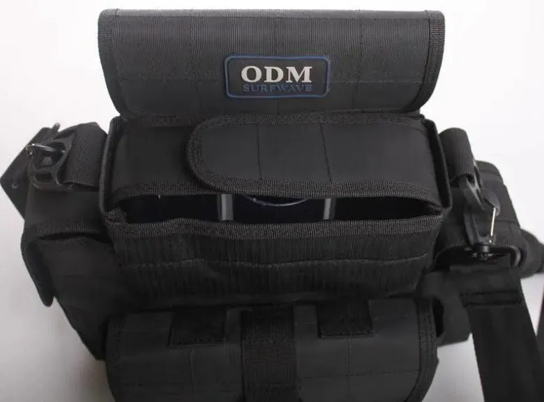 ODM 3.5 Tube Surfwave Bag