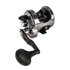Okuma Alijos Lever Drag Reels