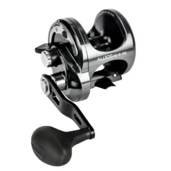 Okuma Alijos Lever Drag Reels