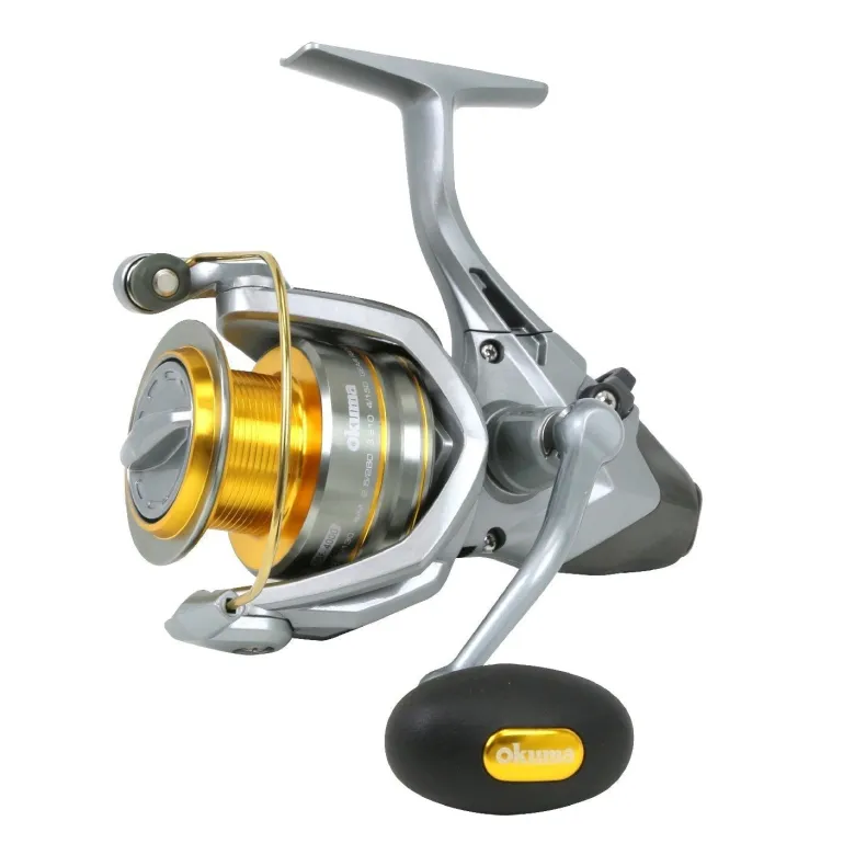 Okuma Avenger ABF Baitfeeder Reels