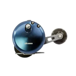 Okuma 2026 Cavalla Limited Edition 2-Speed Lever Drag Reels