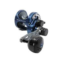 Okuma 2026 Cavalla Limited Edition 2-Speed Lever Drag Reels