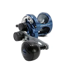 Okuma 2026 Cavalla Limited Edition 2-Speed Lever Drag Reels