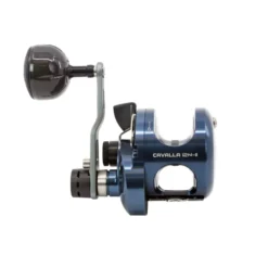 Okuma 2026 Cavalla Limited Edition 2-Speed Lever Drag Reels