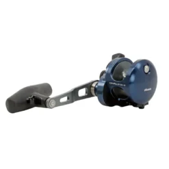 Okuma 2026 Cavalla Limited Edition Single Speed Lever Drag Reels