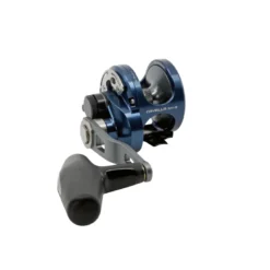 Okuma 2026 Cavalla Limited Edition Single Speed Lever Drag Reels
