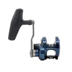 Okuma 2026 Cavalla Limited Edition Single Speed Lever Drag Reels