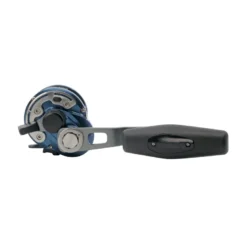 Okuma 2026 Cavalla Limited Edition Single Speed Lever Drag Reels