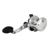 Okuma Cavalla 2-Speed Lever Drag Reels