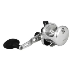 Okuma Cavalla 2-Speed Lever Drag Reels