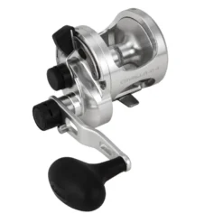 Okuma Cavalla 2-Speed Lever Drag Reels