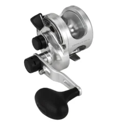 Okuma Cavalla 2-Speed Lever Drag Reels