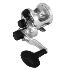 Okuma Cavalla 2-Speed Lever Drag Reels