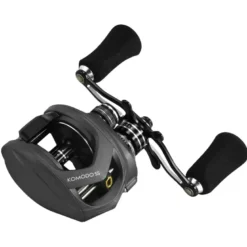 Okuma Komodo SS Baitcasting Reels