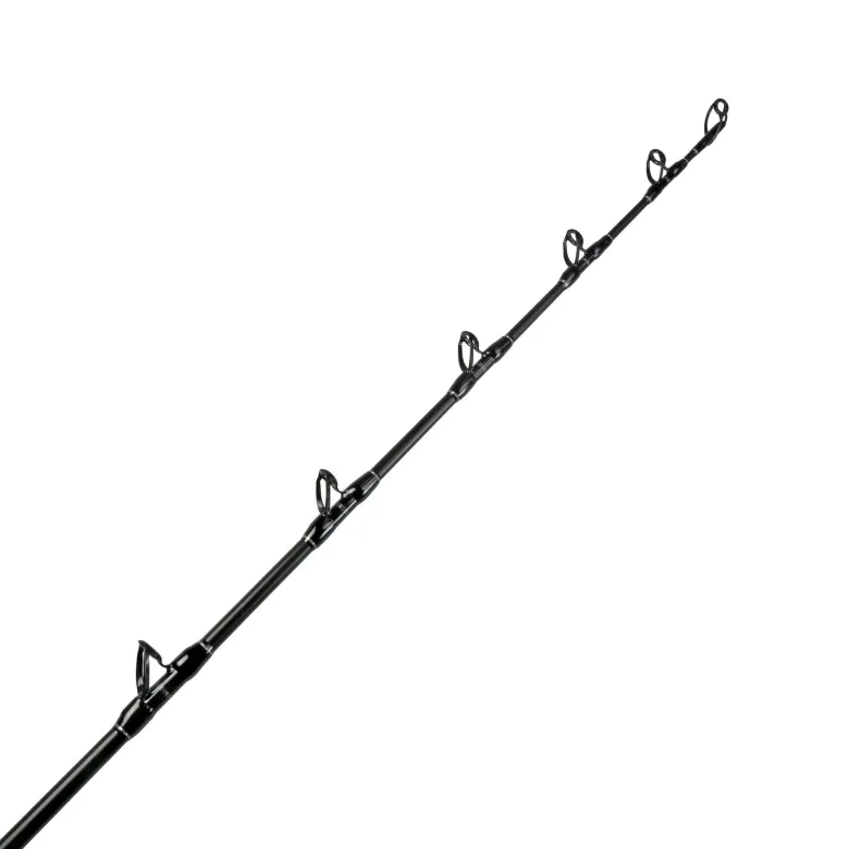Okuma LBS Custom Shark Conventional Rods