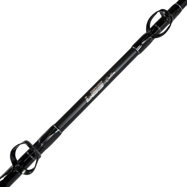 Okuma LBS Custom Shark Conventional Rods