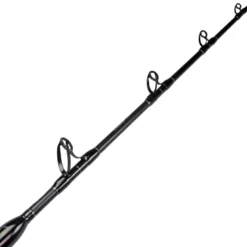 Okuma LBS Custom Shark Conventional Rods