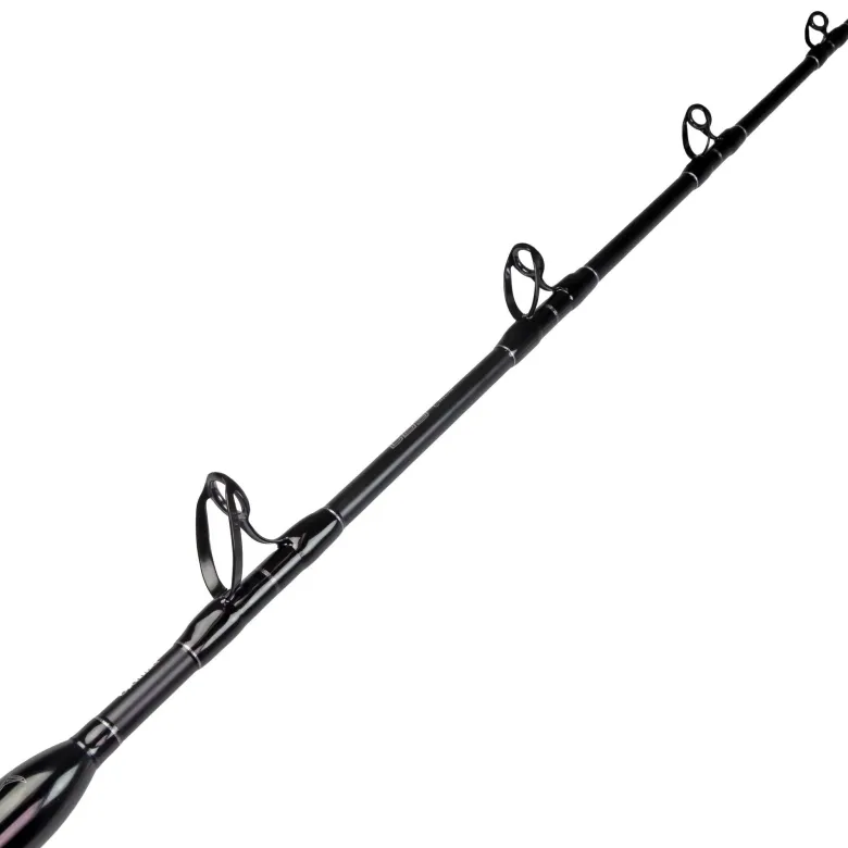 Okuma LBS Custom Shark Conventional Rods