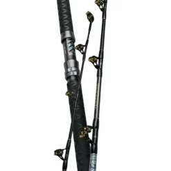 Okuma Makaira Big Game Trolling Rods