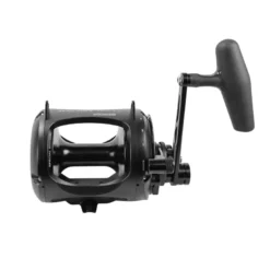 Okuma Makaira SEA Land Based Shark ver. 2-Speed Lever Drag Reels