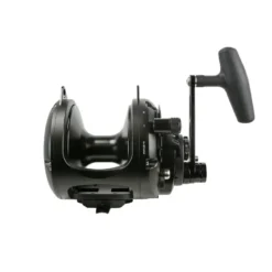 Okuma Makaira SEA Land Based Shark ver. 2-Speed Lever Drag Reels