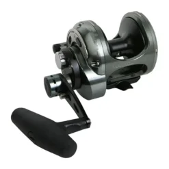 Okuma Makaira Special Edition 2-Speed Lever Drag Reels