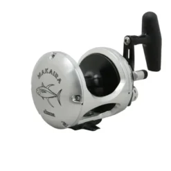 Okuma Makaira Special Edition 2-Speed Lever Drag Reels