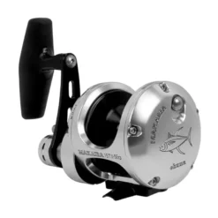 Okuma Makaira Special Edition 2-Speed Lever Drag Reels