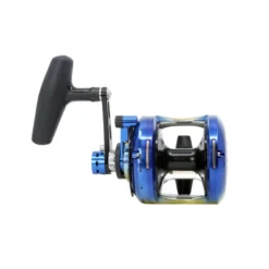 Okuma Makaira Yellowfin Tuna Limited Edition Lever Drag Reels (Pre-Order)