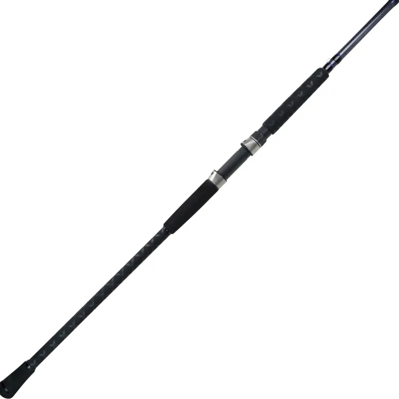 Okuma Rockaway Travel Surf Rods
